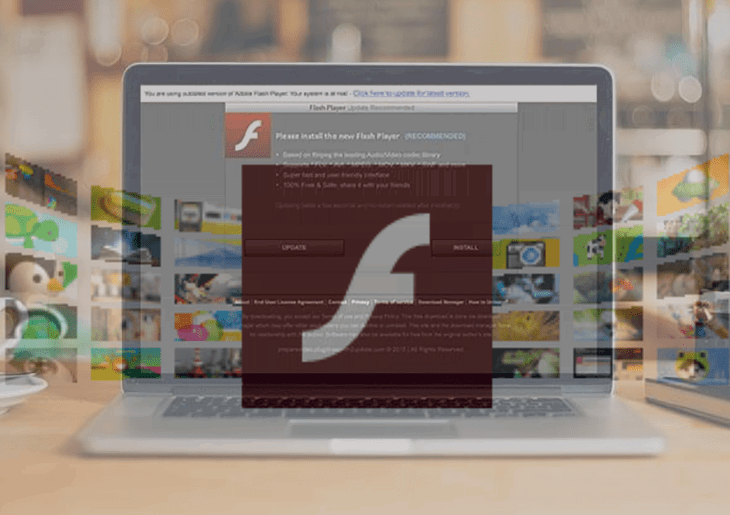 install adobe flash for mac chrome